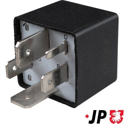 Przekaźnik kierunkowskazów do Volkswagen Jetta V 1K2